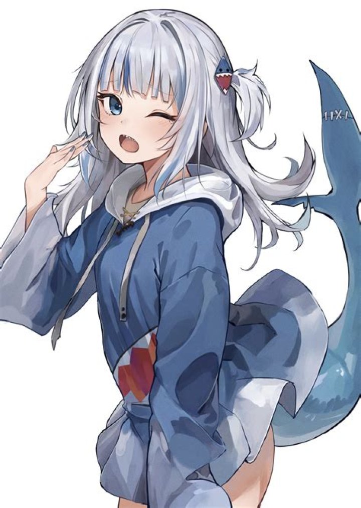 Fame | Gawr Gura net worth and salary income estimation Jan, 2024