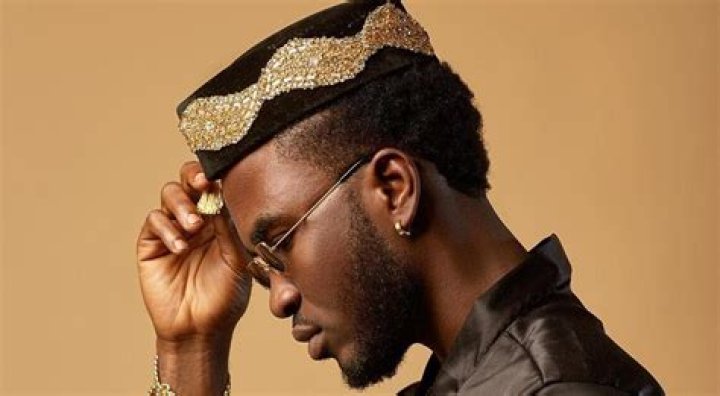 Gbasky Biography: Songs, Age, Net Worth, EP, Video, Phenomenal