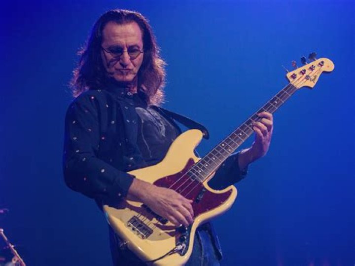 Geddy Lee Net Worth 2024, Age, Height, Bio, Birthday, Wiki!