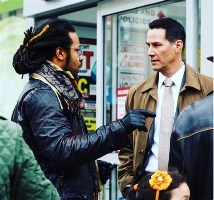 Gee Malik Linton - Net Worth, Age, Height, Birthday, Bio, Wiki!