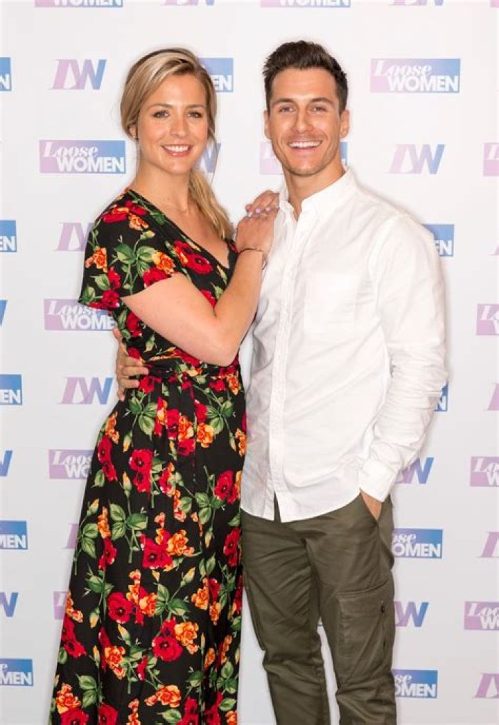 Gemma Atkinson’s Boyfriend: Who is Gemma Atkinson Dating?