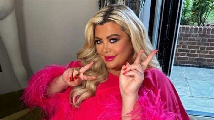 Gemma Collins - Net Worth, Age, Height, Birthday, Bio, Wiki!