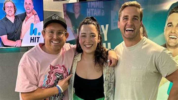 Is Triple J radio host Gen Fricker Dating boyfriend Or Married To Husband? Explore Her Wiki Facts