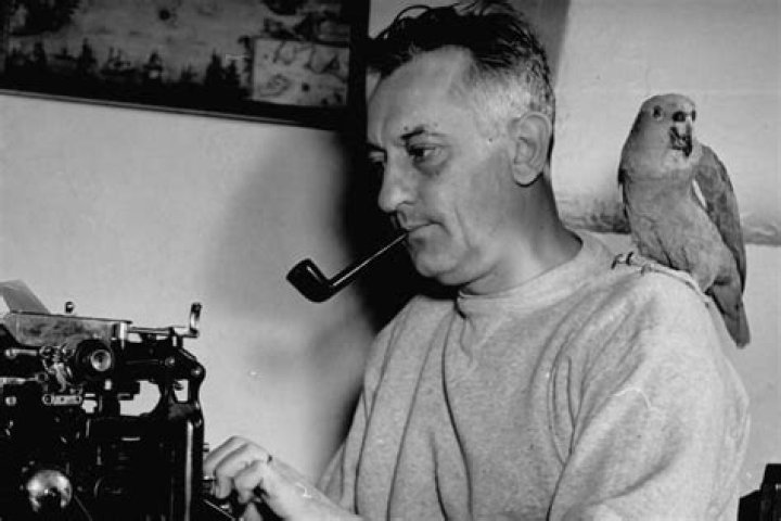 Gene Fowler - Net Worth, Age, Height, Birthday, Bio, Wiki!