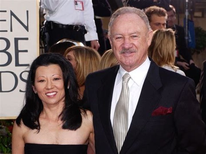 Gene Hackman Siblings: Meet Richard Hackman