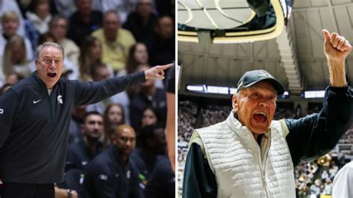 Gene Keady Net Worth, Age, Height, Bio, Birthday, Wiki!