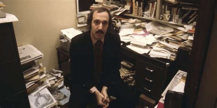 What Happened to Gene Siskel: How did He Die?