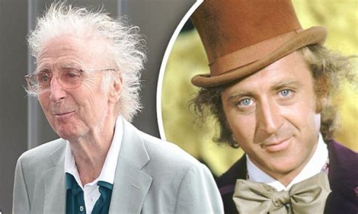 Gene Wilder Cause of Death