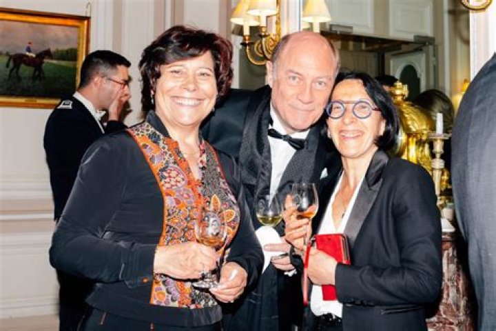 Général Georgelin Famille