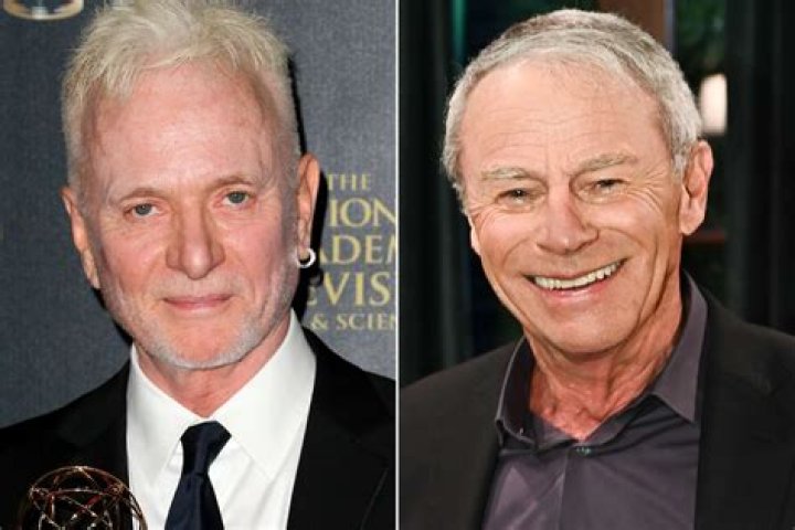 General Hospital Spoilers: Anthony Geary Back in Los Angeles – Luke’s Surprise May Sweeps Comeback?