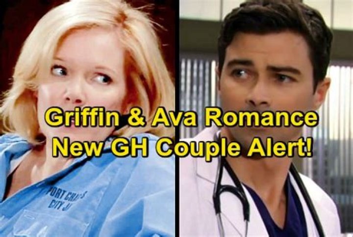 General Hospital Spoilers: Ava and Griffin Hook Up – New Romance Shocks Port Charles