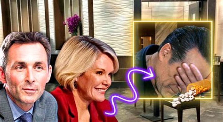 General Hospital Spoilers: Ava & Valentin Work Together Against Sonny – Risky Partnership Ends in Disaster?