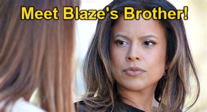 General Hospital Spoilers: Blaze’s Brother Comes to Port Charles – Eloi’s New Love Interest Revealed