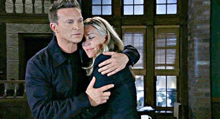 General Hospital Spoilers: Carly & Jason Suspect Sonny Off His Meds – Team Up for an Intervention?