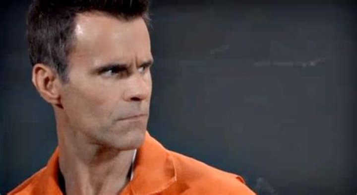 General Hospital Spoilers: Drew’s Medical Emergency – Prison Showdown Goes Horribly Wrong?