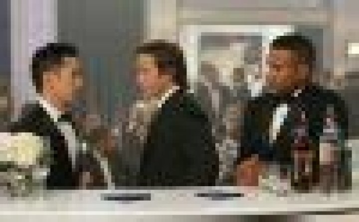 General Hospital Spoilers: Felix Returns – Marc Anthony Samuel Shares GH Comeback News