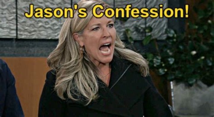 General Hospital Spoilers: Jason’s Confession Changes Everything – Carly Learns of John’s RICO Violations Leverage?