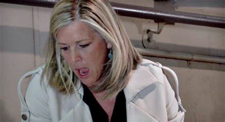 General Hospital Spoilers: Jason’s Revenge on John – Destroys Budding Romance with Carly?