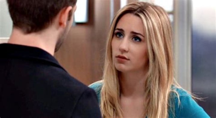 General Hospital Spoilers: Josslyn’s Surprise Pregnancy Saves Dex – Sonny Spares Baby Daddy from Grim Fate?
