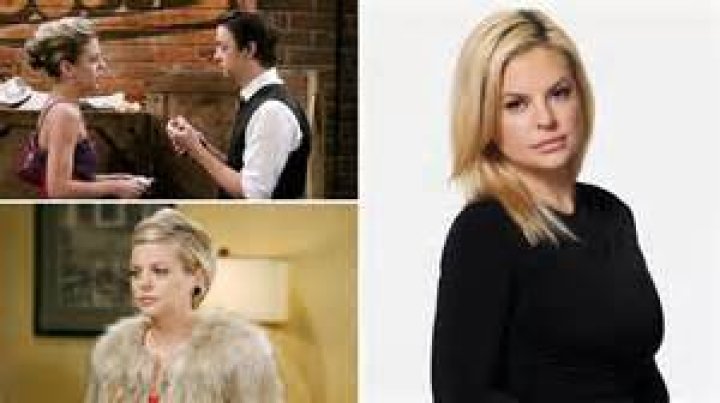 General Hospital Spoilers: Kirsten Storms Absence Pushes GH to Consider Temporary Maxie Recast?