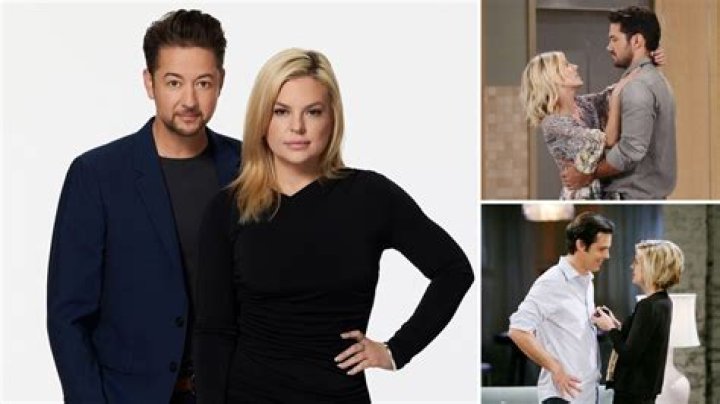 General Hospital Spoilers: Kirsten Storms’ New Boyfriend Revealed, Dating Elias Paul Reidy – Congratulations to Romantic Couple