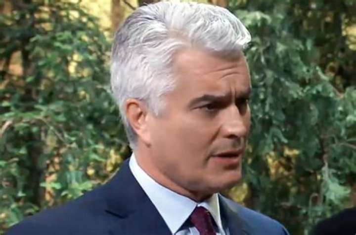 General Hospital (GH) Spoilers: Jason Morgan Reveal Fallout – Liz and Ric Back Together After Jake Leaves Her for Sam?