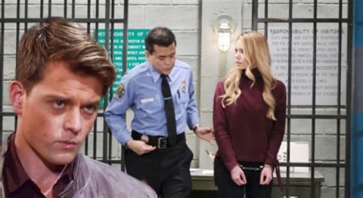 General Hospital Spoilers: Michael Sets Arrest Trap for Nelle – Discovers Tracker, Puts Wiley’s Mom Back Behind Bars?