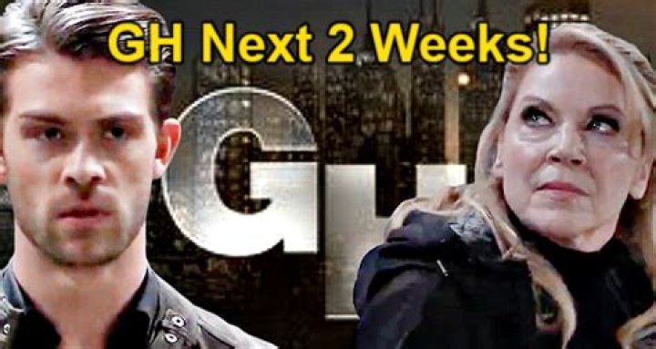 General Hospital Spoilers Next 2 Weeks: Body Recovered – Liesl Back Just In Time – Dex’s Mob Problem – Nina’s Tight Spot