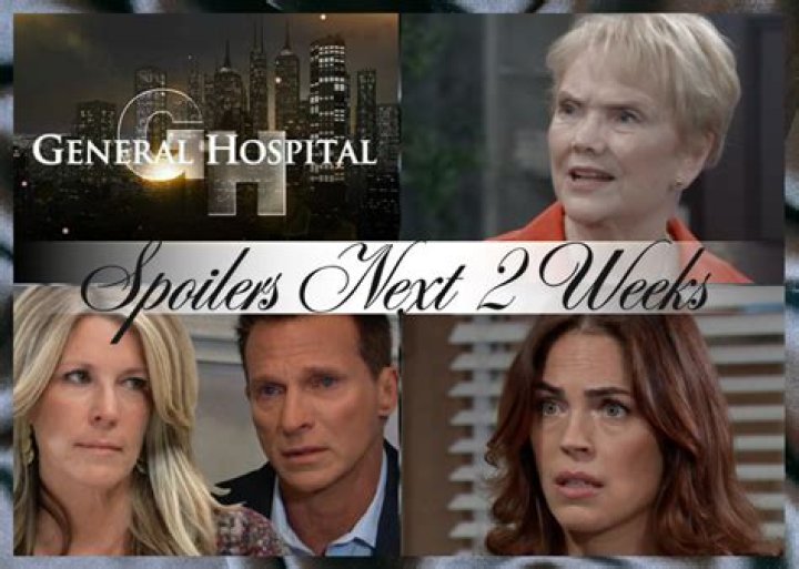 General Hospital Spoilers Next 2 Weeks: Grim Fate, Exposed Secrets, Date Night and Villain’s Return