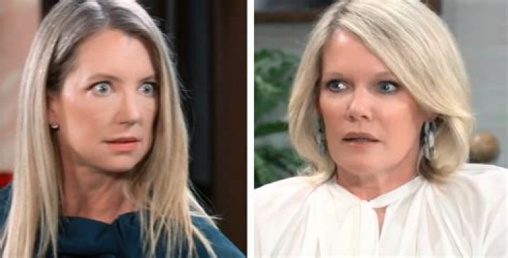 General Hospital Spoilers: Nina Accused of Attempt on Cyrus’ Life – PCPD’s Top Suspect After Dex Makes a Mess?