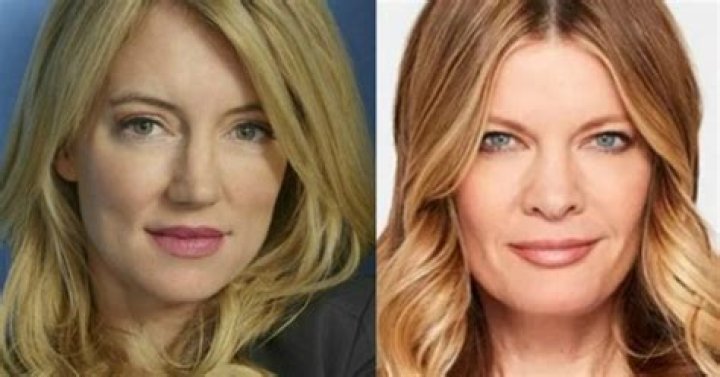 General Hospital Spoilers: No Crazy Plastic Surgery for Nina – GH Keeps Michelle Stafford and Cynthia Watros Switch Simple