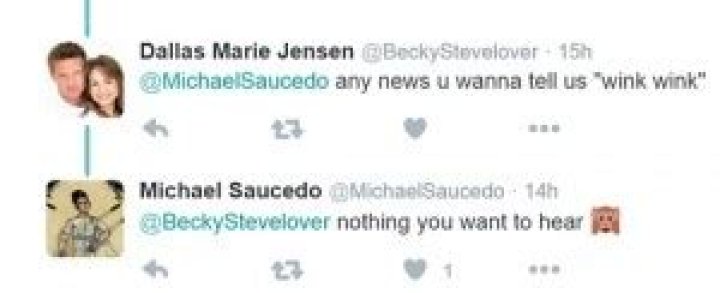 General Hospital Spoilers: Rebecca Herbst Leaving GH – Husband Michael Saucedo Tweets Bad News for Liz Future in Port Charles