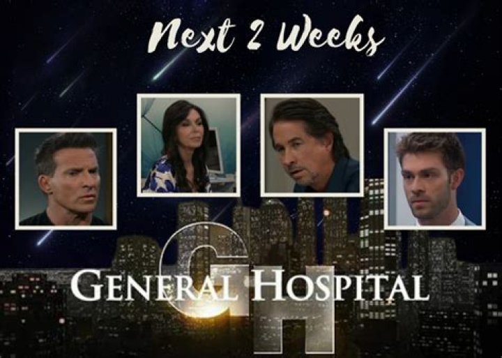 General Hospital Spoilers Recap: Tuesday, June 6 – Jordan & Zeke Sizzle in Bed – Portia Manipulates Esme