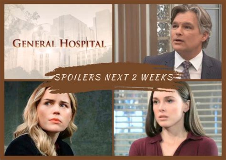 General Hospital Spoilers: Sasha Forms Fast Bond with Kiki – Murder Shocker Tears Sisters Apart
