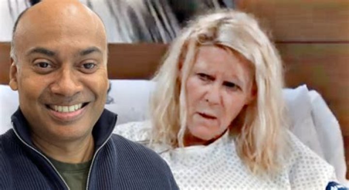 General Hospital Spoilers: Sean T. Krishnan Joins GH as Dr. Enoch – Helps with Heather’s Shocking Diagnosis