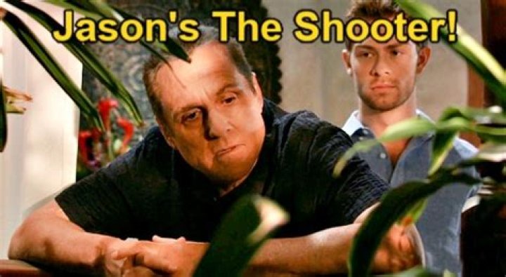 General Hospital Spoilers: Sonny Discovers Brainwashed Jason Is Mystery Shooter – ‘Stone Cold’ Twist Revealed?