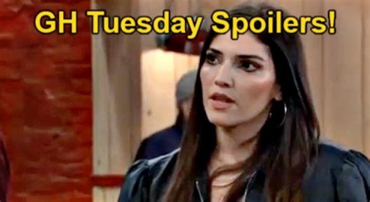 General Hospital Spoilers: Tuesday, January 23 – New Revenge Plot – Curtis’ Exam Results – Jordan in Danger