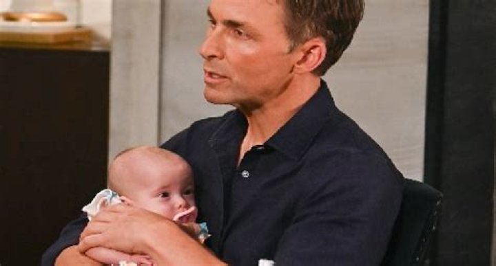General Hospital Spoilers: Valentin Saves Louise from Peter – Former Daddy to the Rescue?