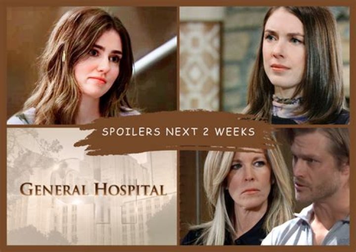 General Hospital Spoilers: Wednesday, April 17 – Cyrus Decides Sonny’s Prison Fate – Dex’s Cop Snag – Chase’s Offer Rejected