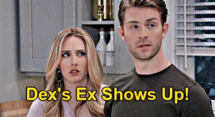 General Hospital Spoilers: Will Dex’s Ex-Girlfriend Come to Port Charles – Derails Romance with Josslyn?