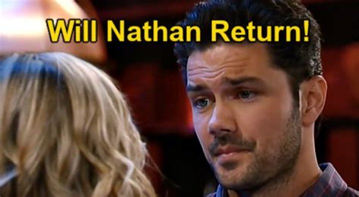 General Hospital Spoilers: Will Nathan West Return for Maxie – Ryan Paevey or Recast?