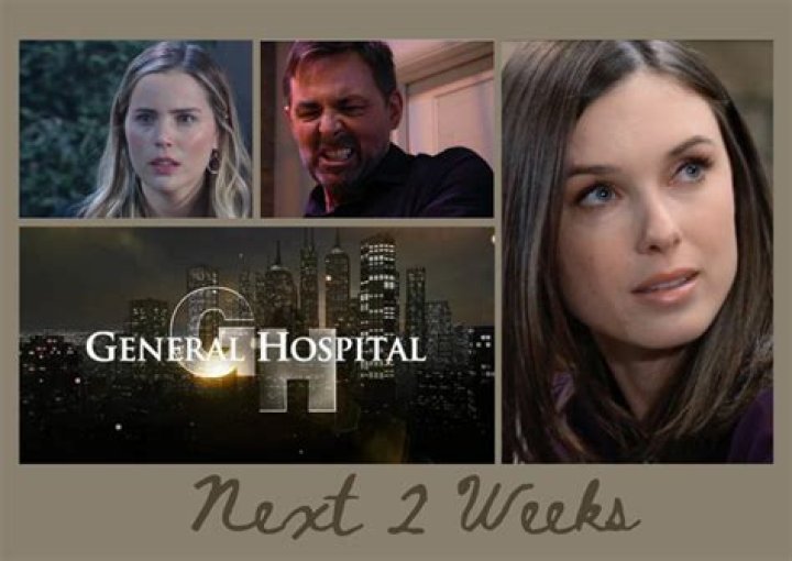 General Hospital Spoilers: Willow & Carly’s Feud Erupts – Nina’s Daughter Picks New Side?