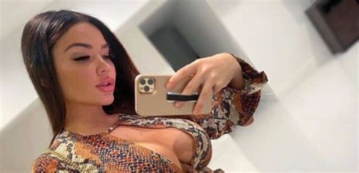 Genesis Lopez Biography: Height, Weight, Age, Pictures, Wiki, Net Worth, Diet, Boyfriend, Husband