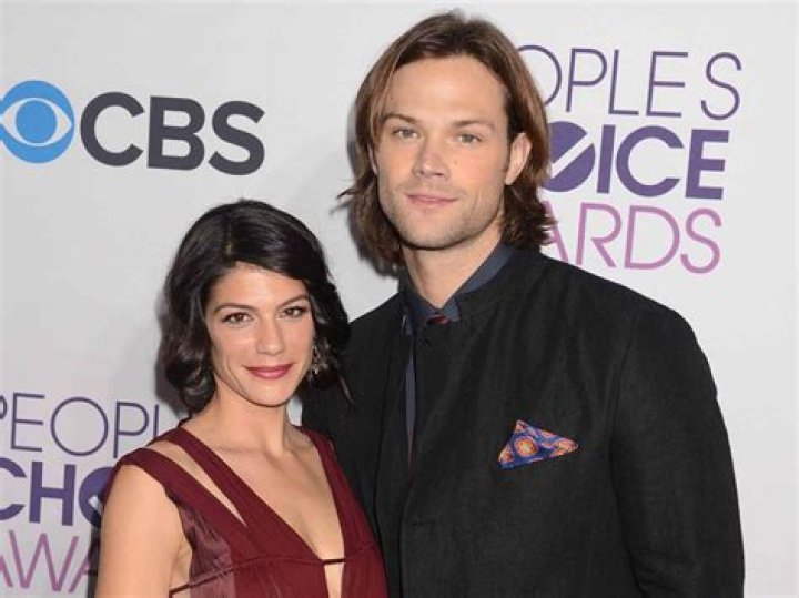 Genevieve and Jared Padalecki Announce "Stronger Than Storms" Partnership with Pop & Suki