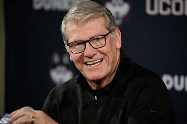 Fame | Geno Auriemma net worth and salary income estimation Jan, 2024