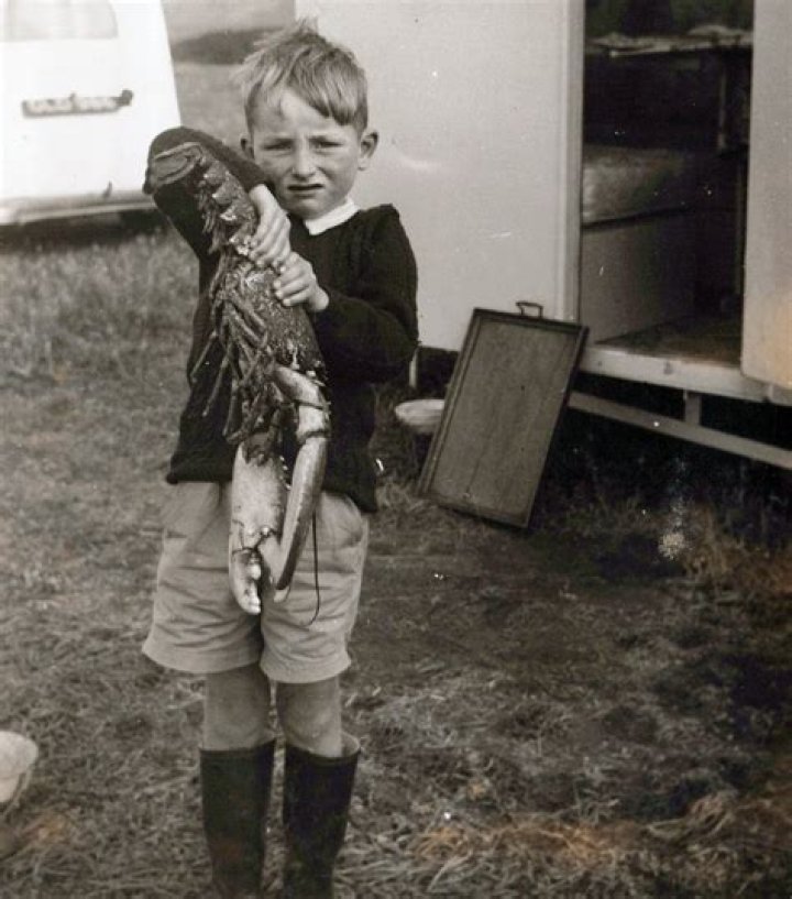 Geoffrey Hinton Children: Does Geoffrey Hinton Have Children?