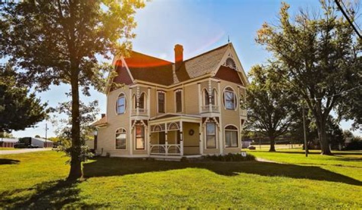 George Franklin Barber Net Worth, Age, Height, Bio, Birthday, Wiki!