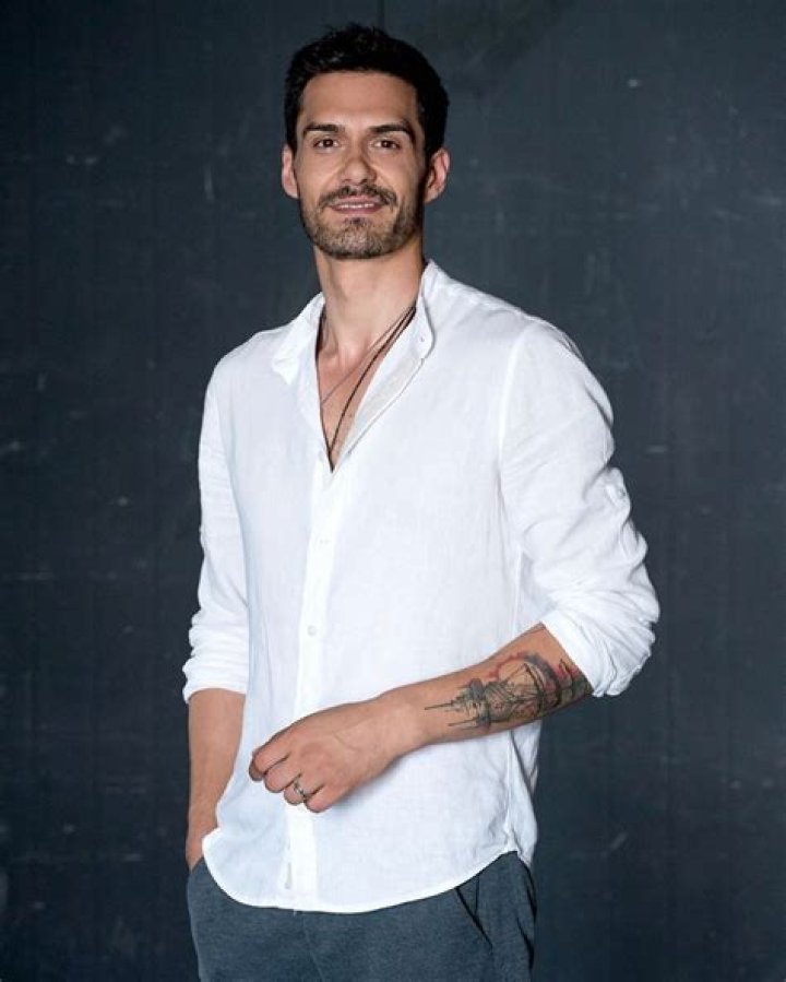 George Burcea Parents: Who are George Burcea’s Parents?