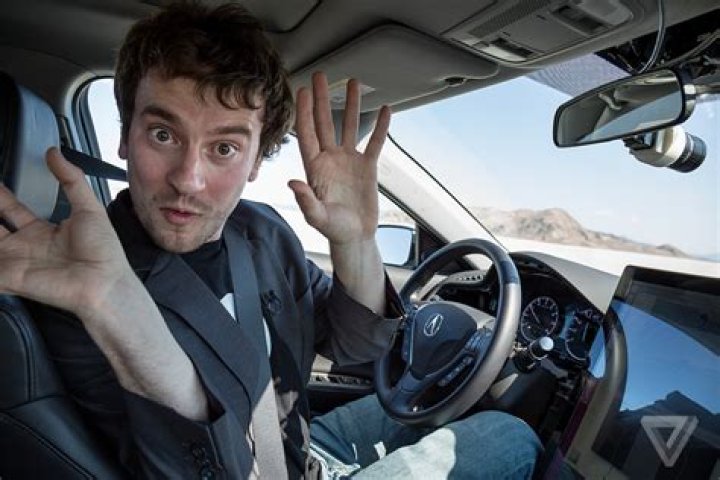 Who Is George Hotz? Wiki, Age, Height, Wife, Net Worth, Ethnicity