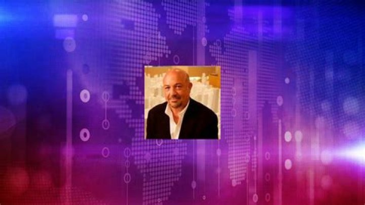 Fame | George J. Efstathiou net worth and salary income estimation Jan, 2024